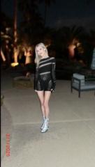 Chloe Straziscar