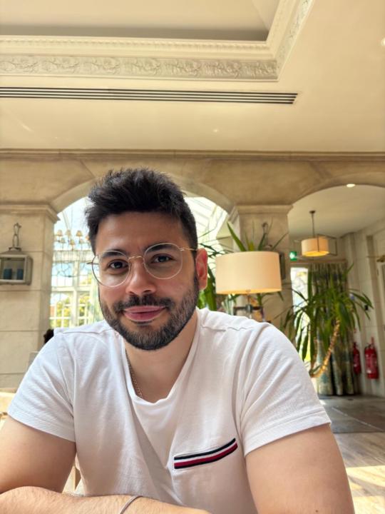 Mehmet Akif Demircan