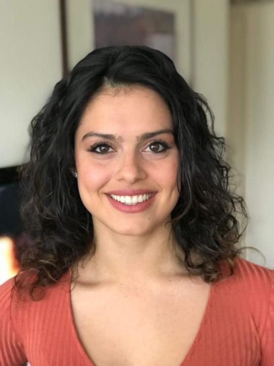Lorena Camargo