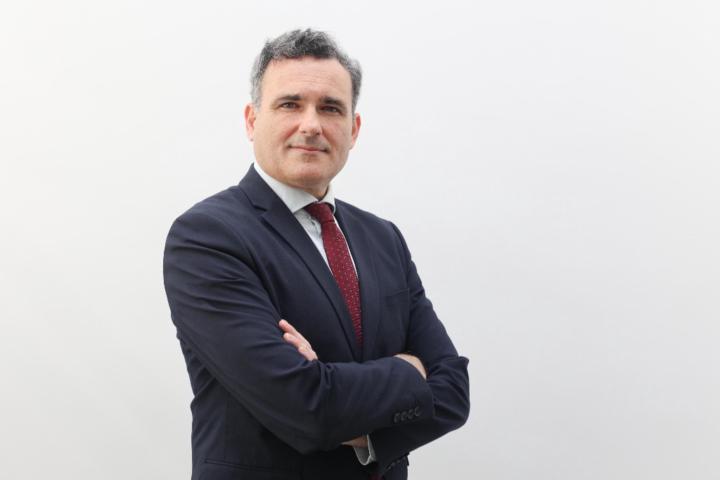 Fran Fernandez