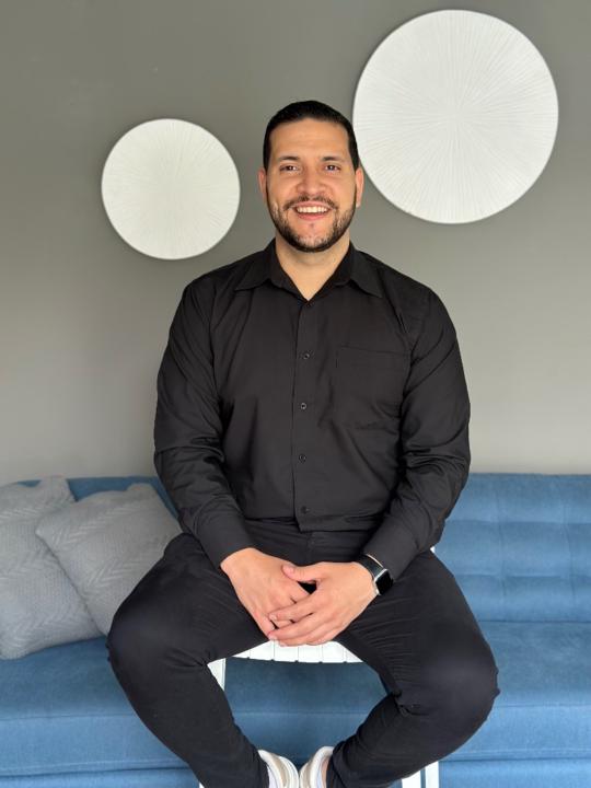 Luis fernando Cedeño