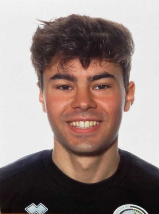 Nicolás Mozo Chueca