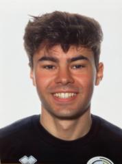 Nicolás Mozo Chueca