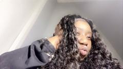 Shyni Keeps