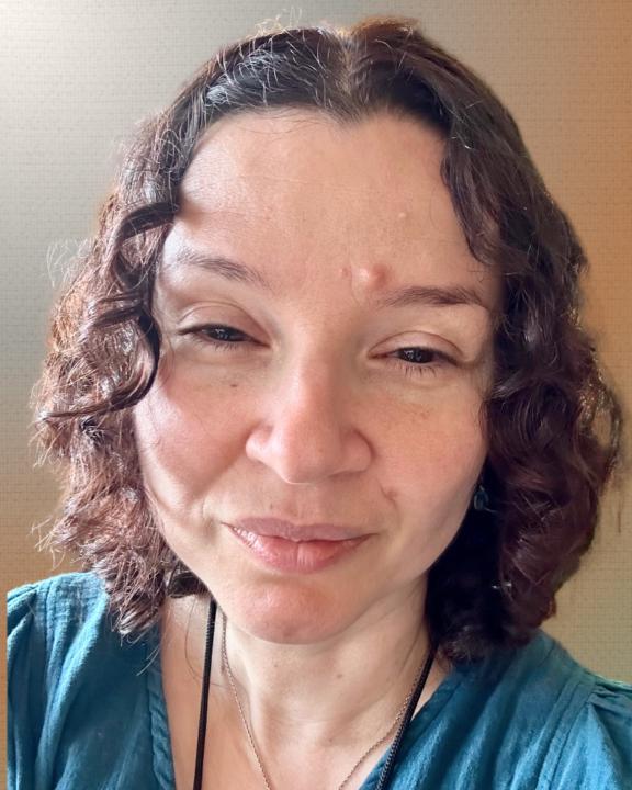 Victoria Raisky-Anderson