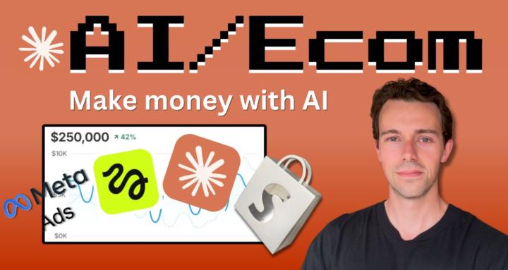 The AI-Ecom Playbook