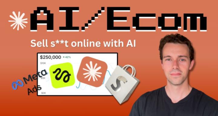 The AI-Ecom Playbook