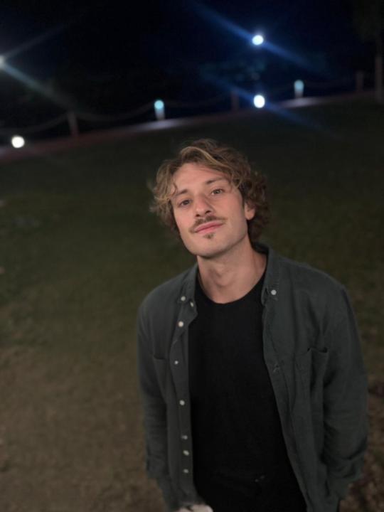 Sebastian Trucco