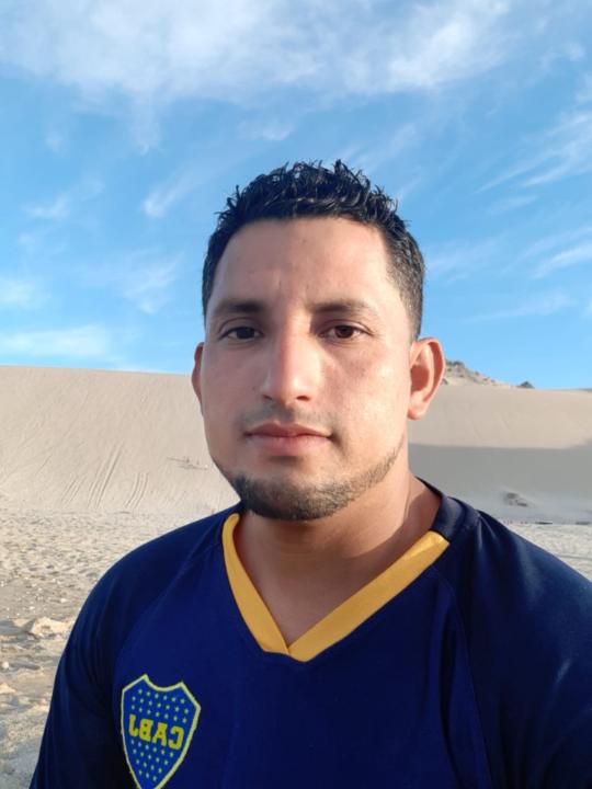 Hiver De Dios Navarro