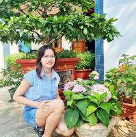 Trâm Nguyễn