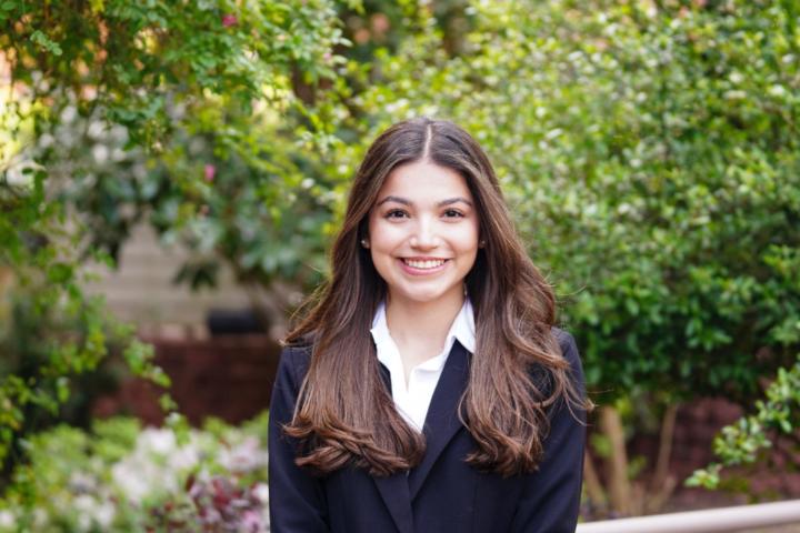 Sofia Tovar