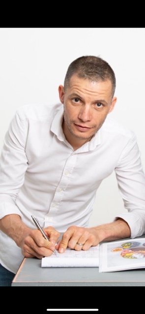 Loic Buchetet