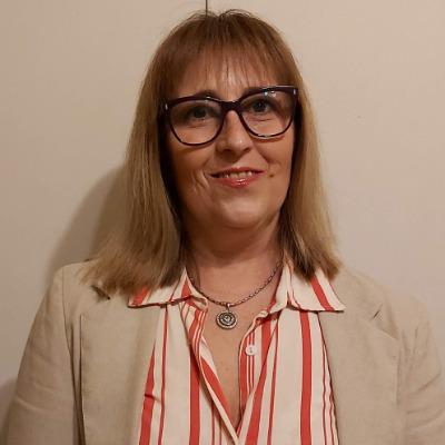 Martha Mederos