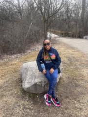 Chanee Green-Harbour