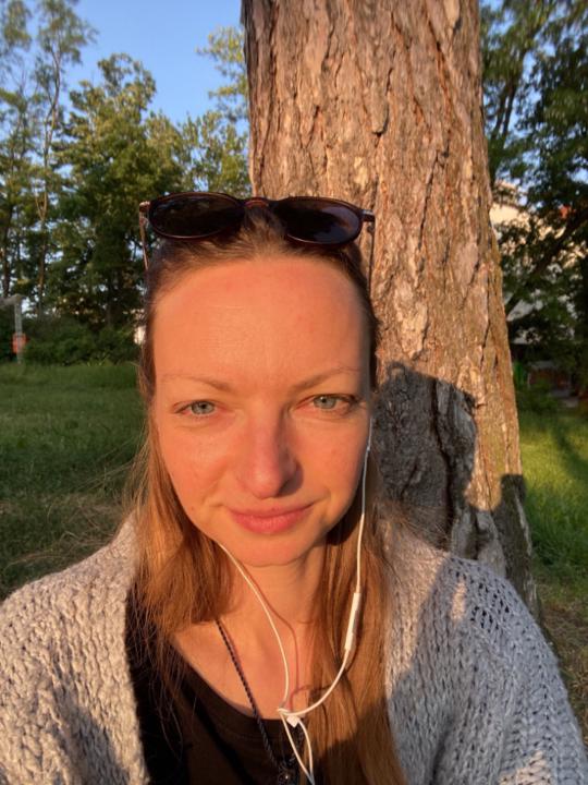 Laura Vanselow