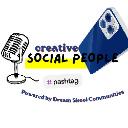 Creative Social People icon