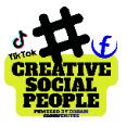Creative Social People icon