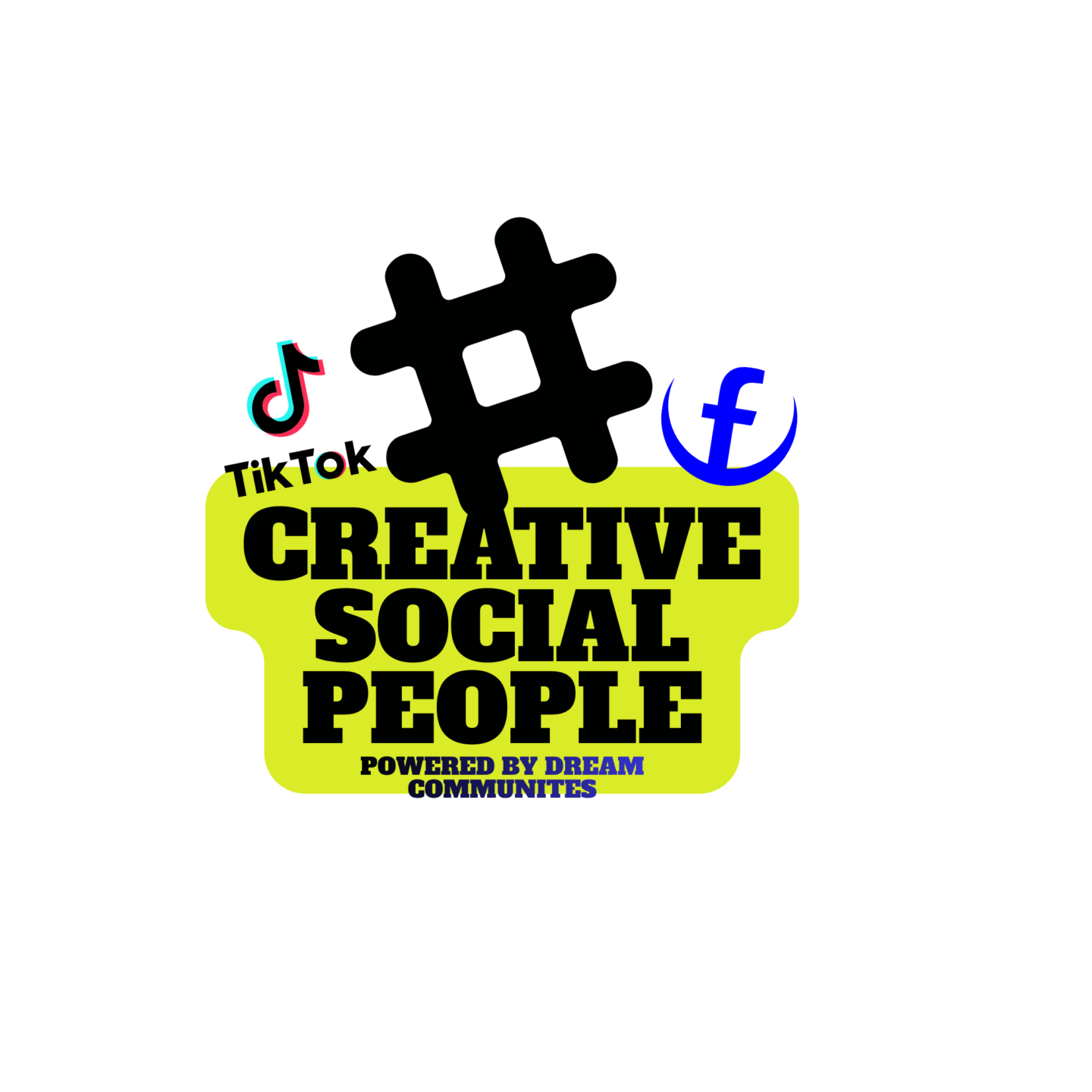 Creative Social People