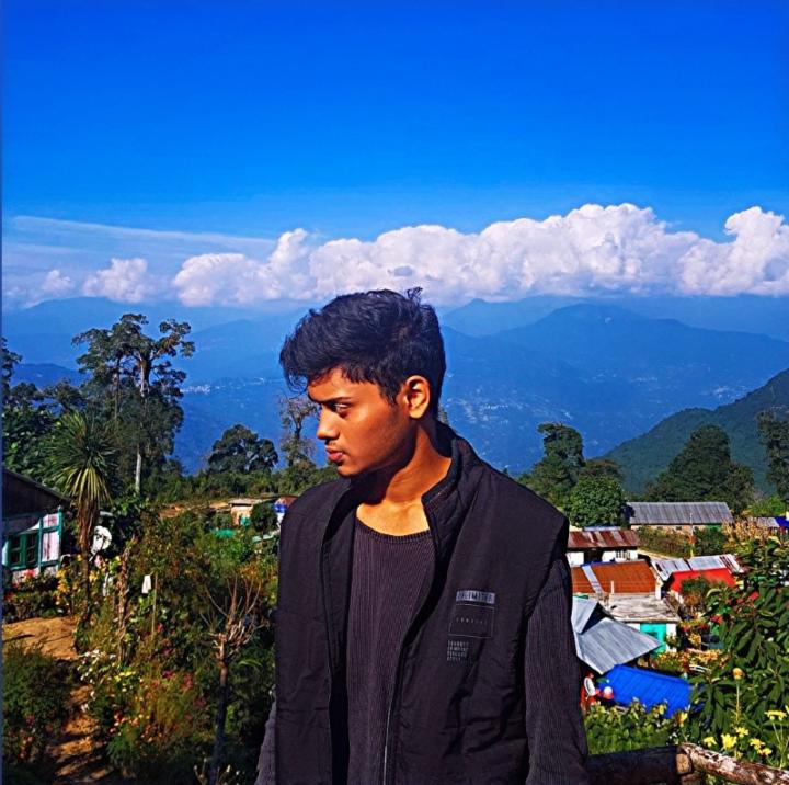 Swarnendu Pal