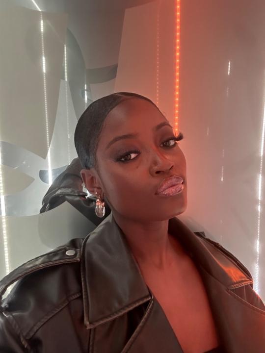 Temi Akomolafe