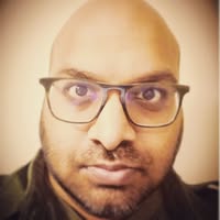 Ashwin Kamath