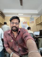 R Sasi Kumar