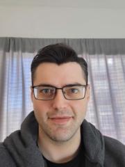 Kyle Rivelli