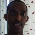 Patrick Kakwezi