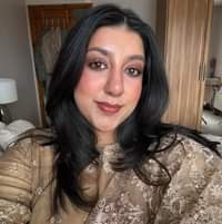 Mehwish Alam