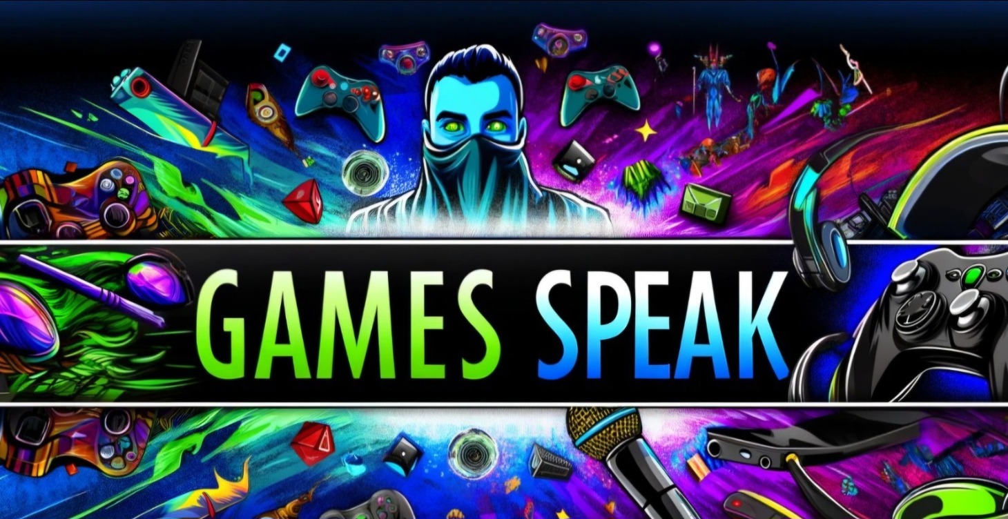 Gamesspeak