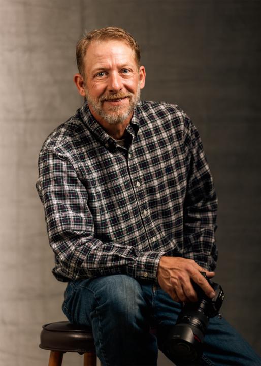 Doug ODell