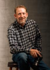 Doug ODell