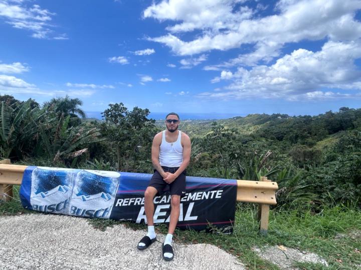 Kevin Ruiz