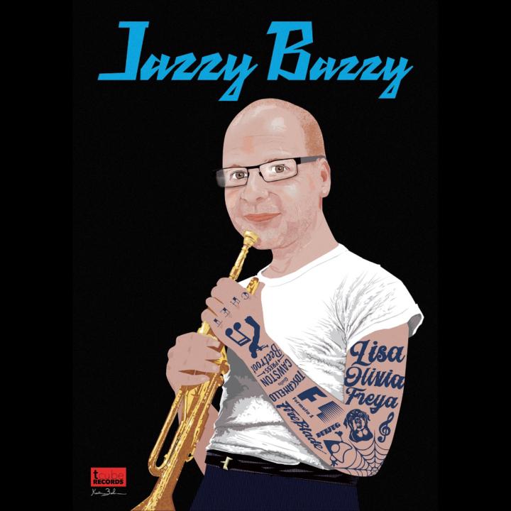 Barry Alistair