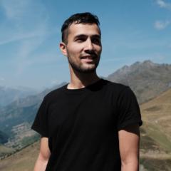 Matthieu Rallier du Baty