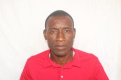 Mohamed koly Soumah