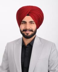 Sewak Dhillon