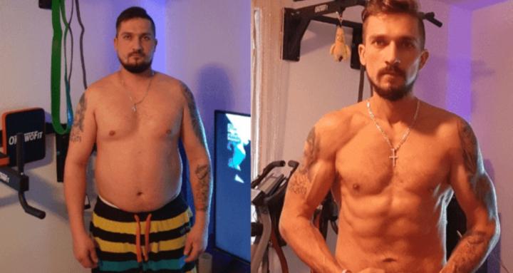 21-dniowe Wyzwanie Spalania 3M