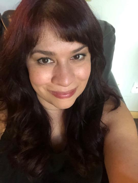 Melissa Lozoya
