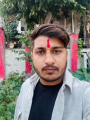 Sidharth singh Rajput