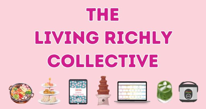 Living Richly Collective
