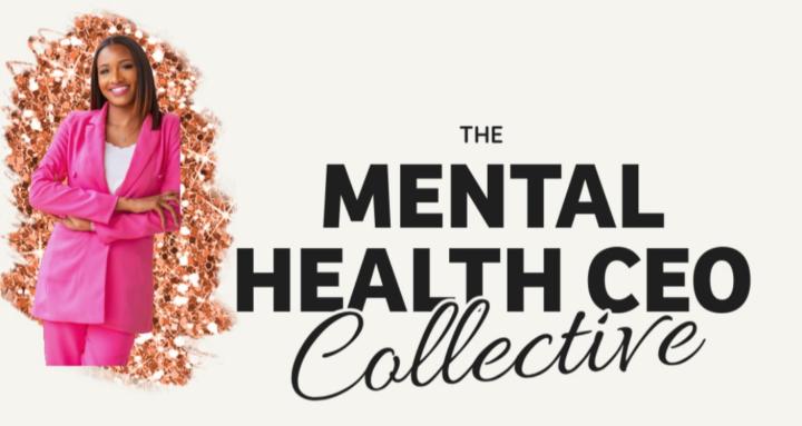 Mental Health CEO Collective