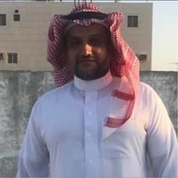 Saleh AlQwirey