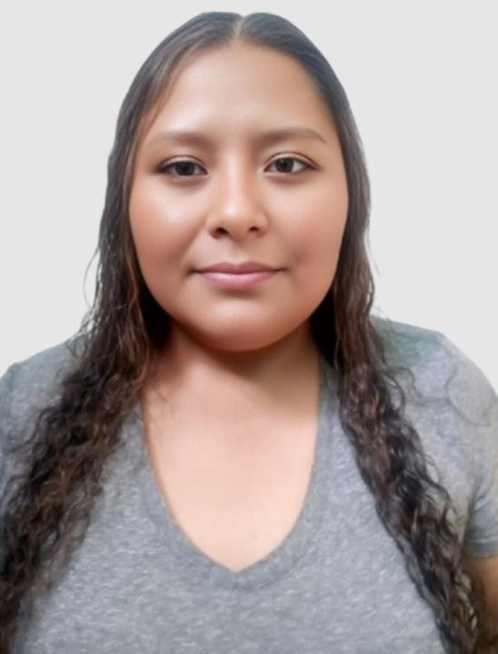 Mildred Rivas