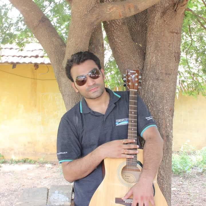 Arpit V Tyagi