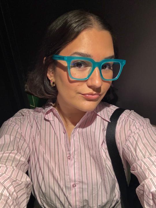 Laura Scott