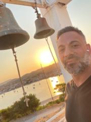 Markos Hatgipetros