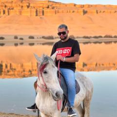Abel Elwaei