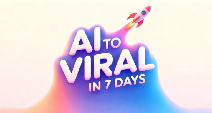AI to Viral