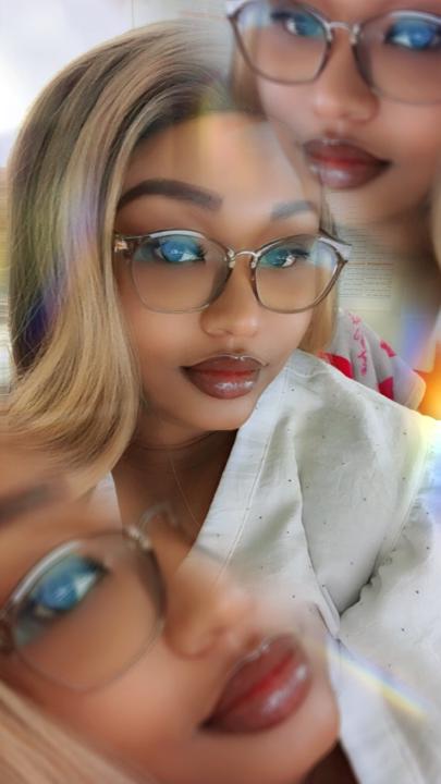 Kierra Henderson
